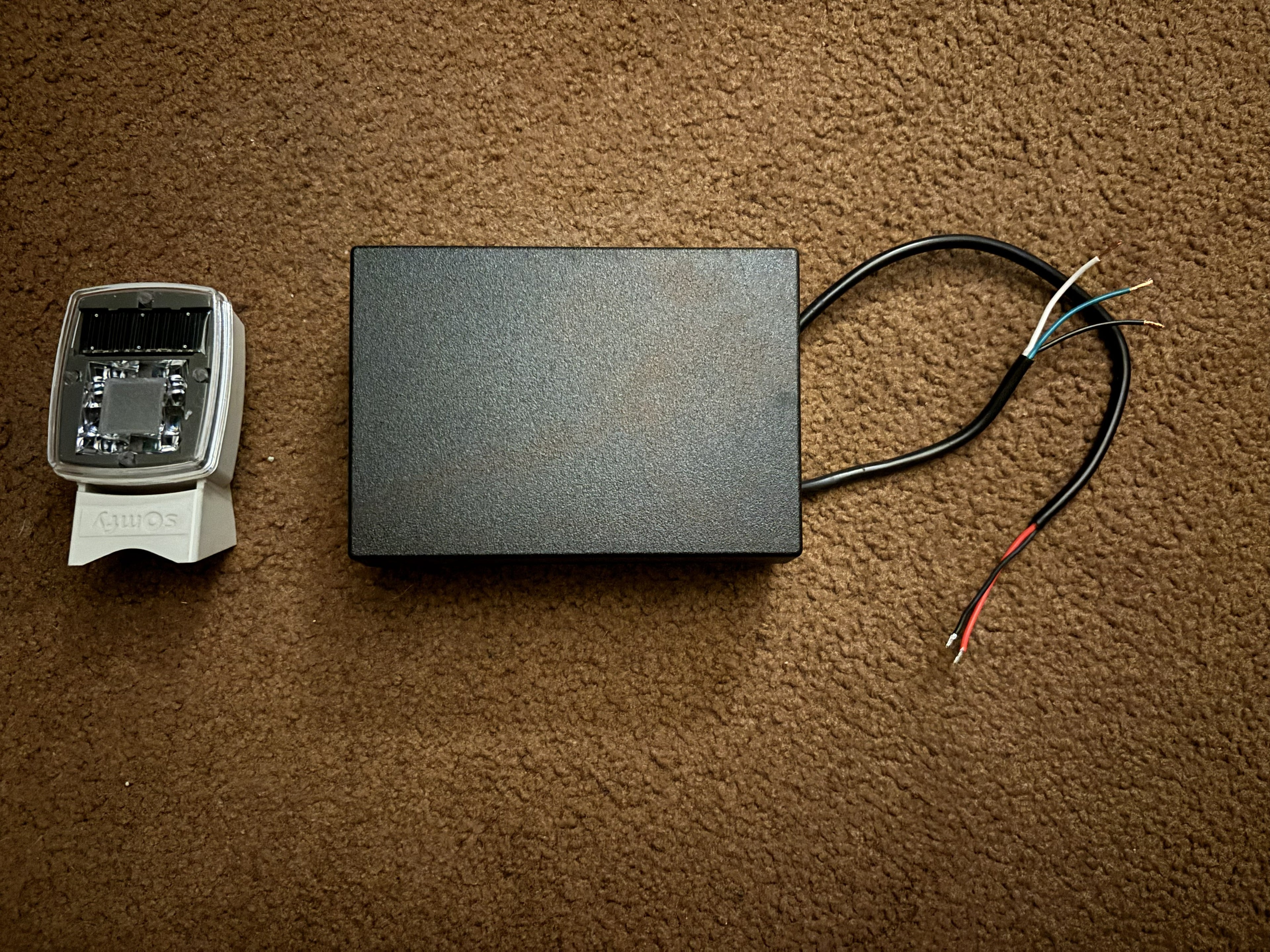 OG-1 Interface Module