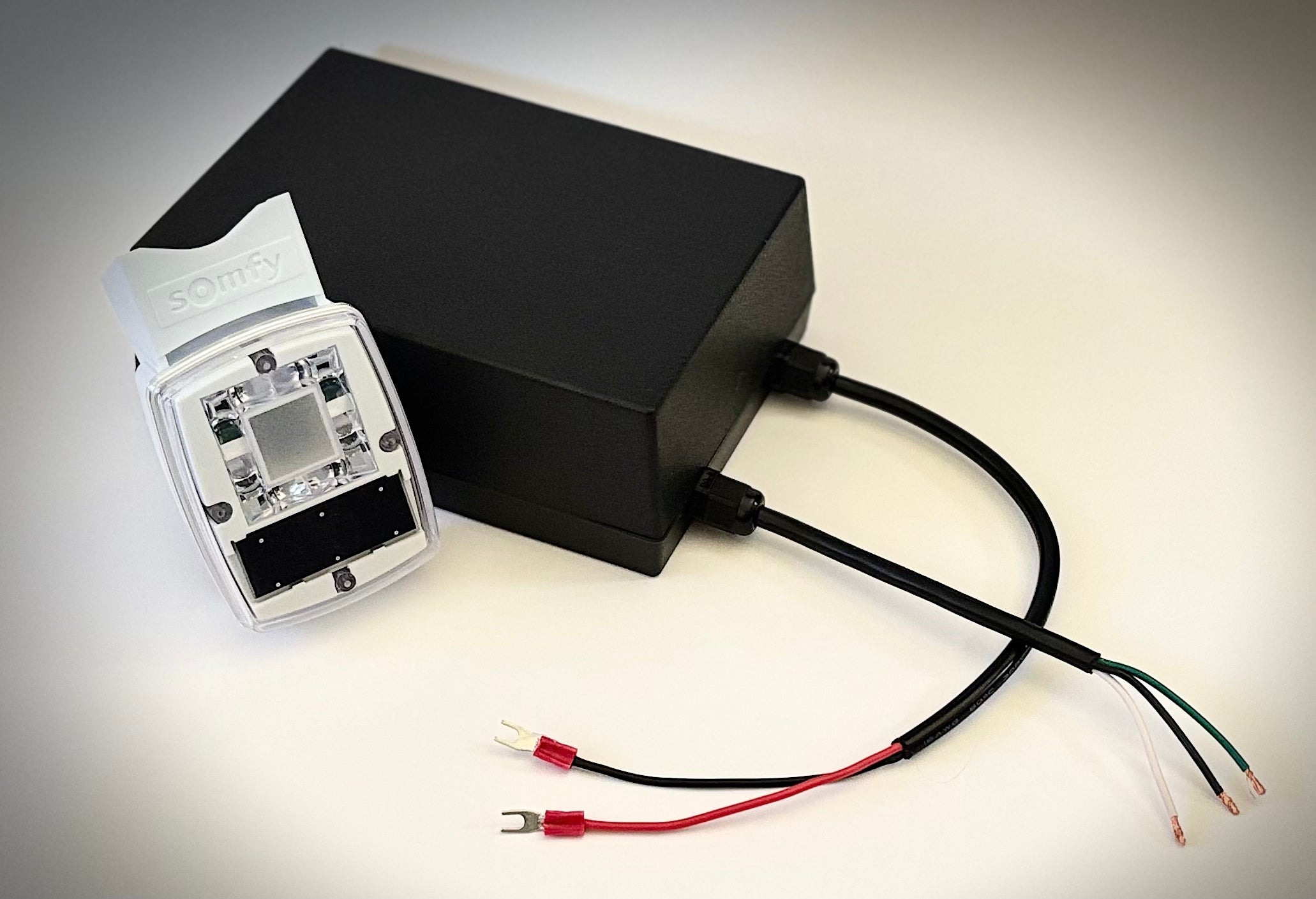 OG-1 Interface Module w/ Somfy Rain Sensor